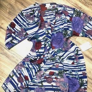 LuLaRoe Other - Lularoe NWT Small Shirley Kimono.π LuLaRoe Other - Lularoe NWT Small Shirley Kimono.π